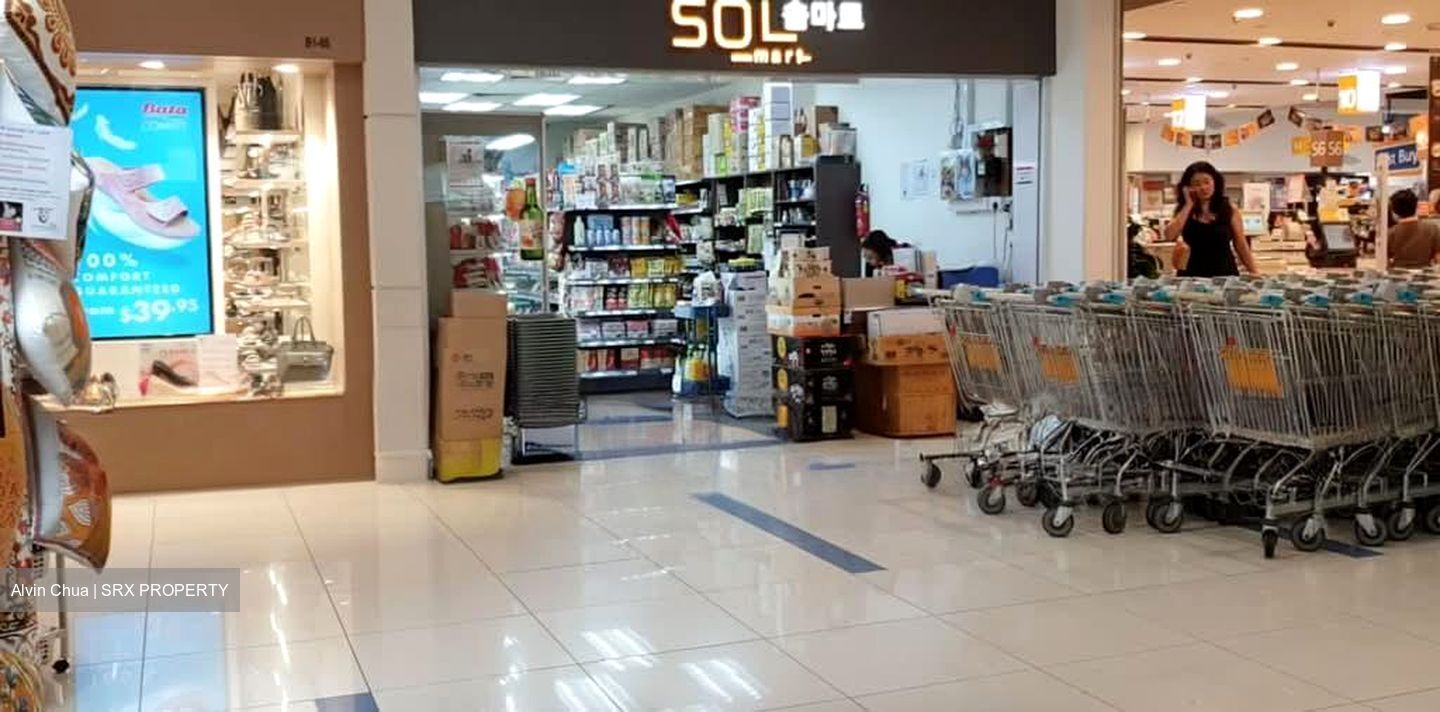 Bukit Timah Plaza / Sherwood Towers (D21), Shop House #628799681